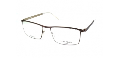 Peter Holsen T320 BLACK/SILVER