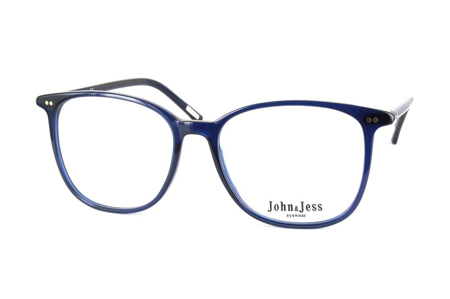 John & Jess J155 C26