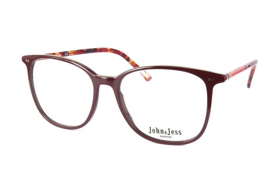 John & Jess J155 C88