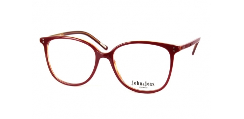 John & Jess J157 C26