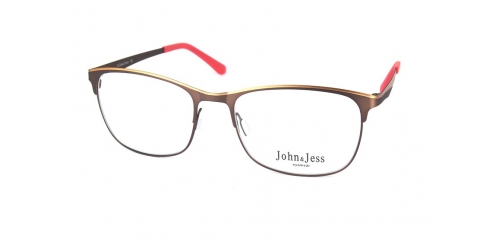 John & Jess J162 C1