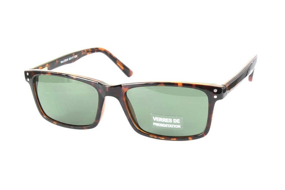 Optical Eyewear MOD330/S C9