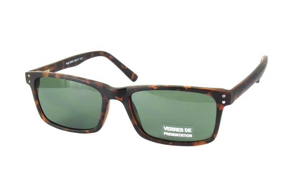 Optical Eyewear MOD330/S C12