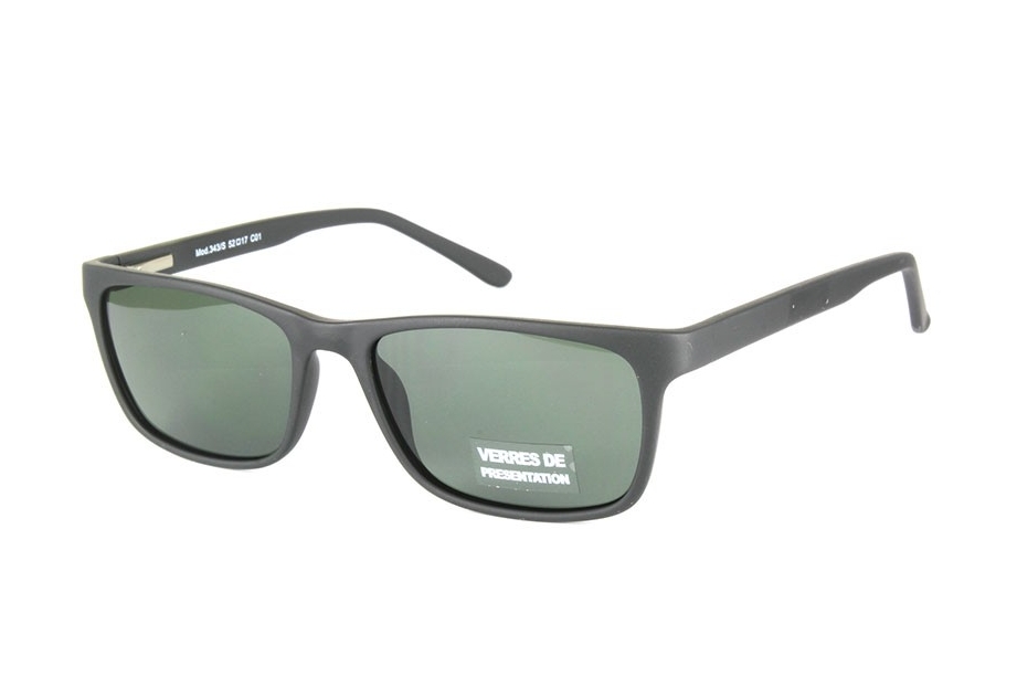 Optical Eyewear MOD343/S C1