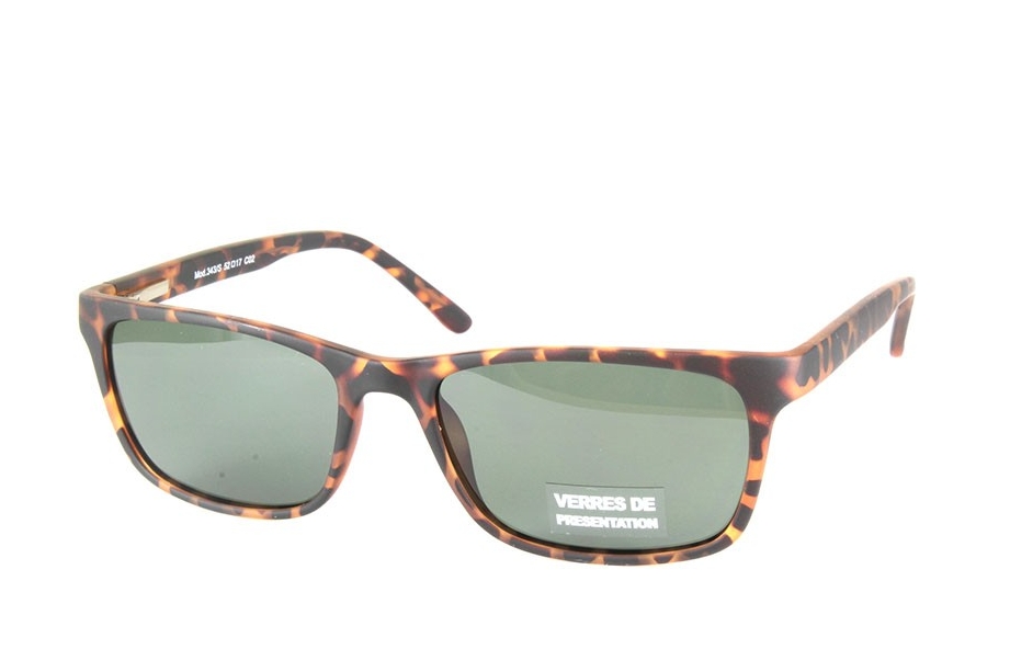 Optical Eyewear MOD343/S C2