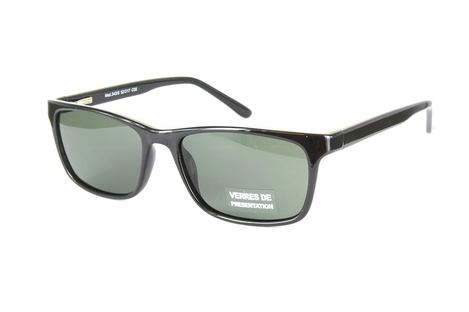 Optical Eyewear MOD343/S C5