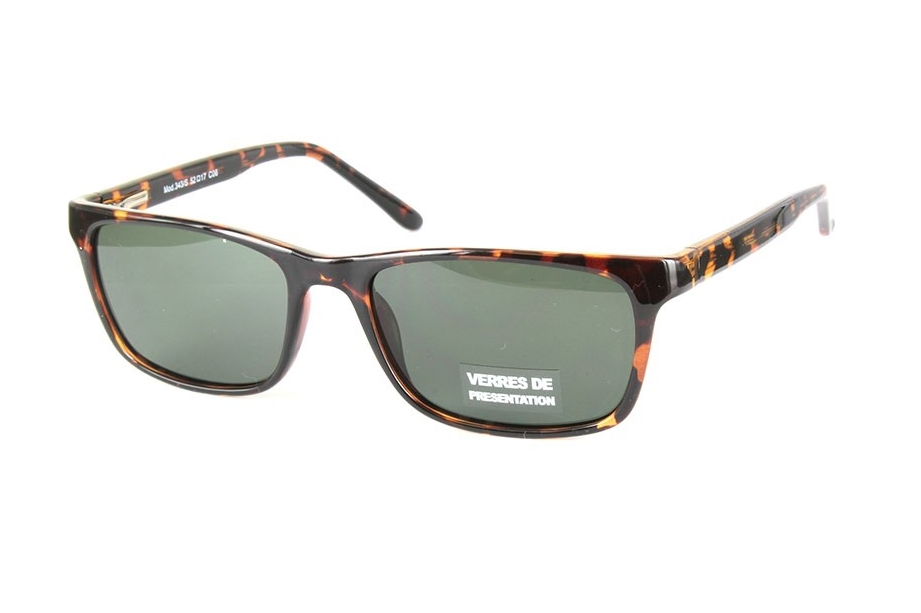 Optical Eyewear MOD343/S C6