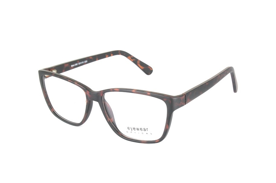 Optical Eyewear MOD382 C3