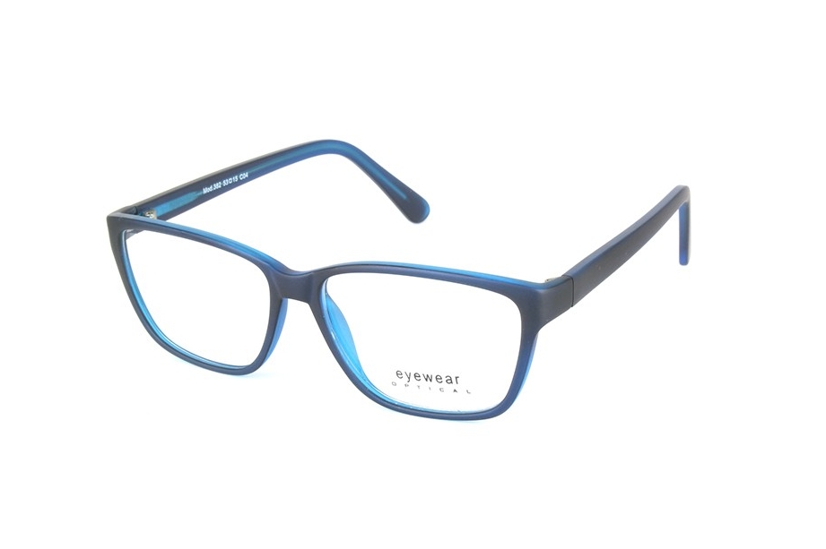 Optical Eyewear MOD382 C4