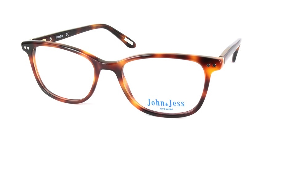 John & Jess J355 C104