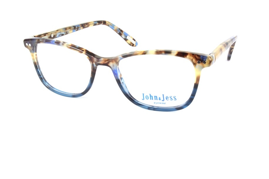 John & Jess J355 C120