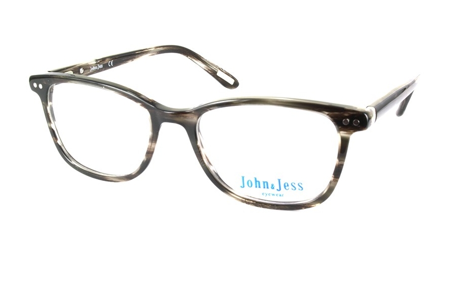 John & Jess J355 CM36