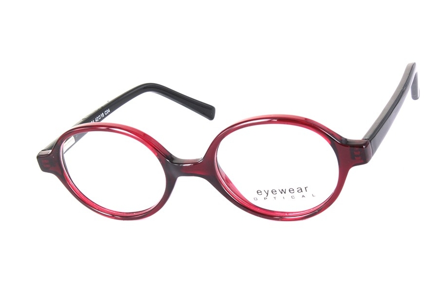 Optical Eyewear MOD374 C4