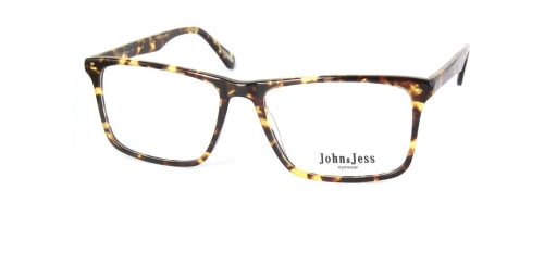 John & Jess J255 C3