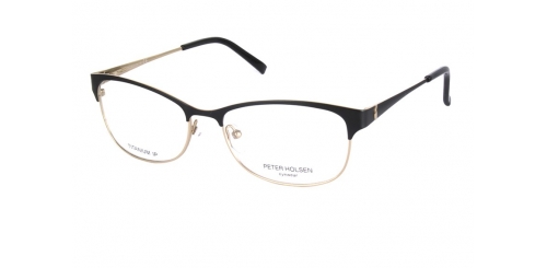 Peter Holsen T327 BLACK