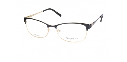 Peter Holsen T327 BLACK