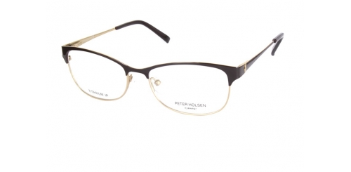 Peter Holsen T327 BLACK