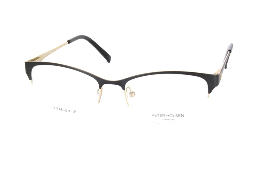 Peter Holsen T328 BLACK