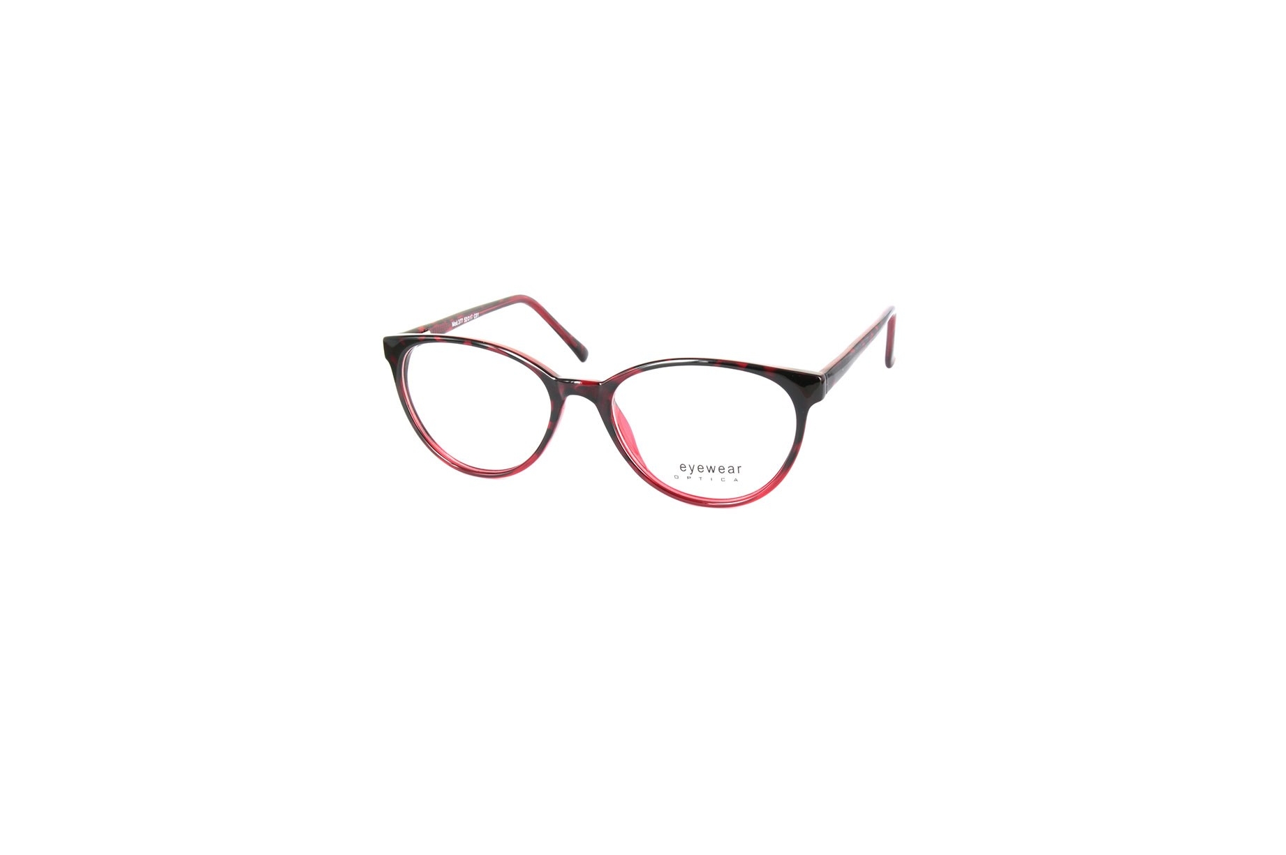 Optical Eyewear MOD377 Classic Line