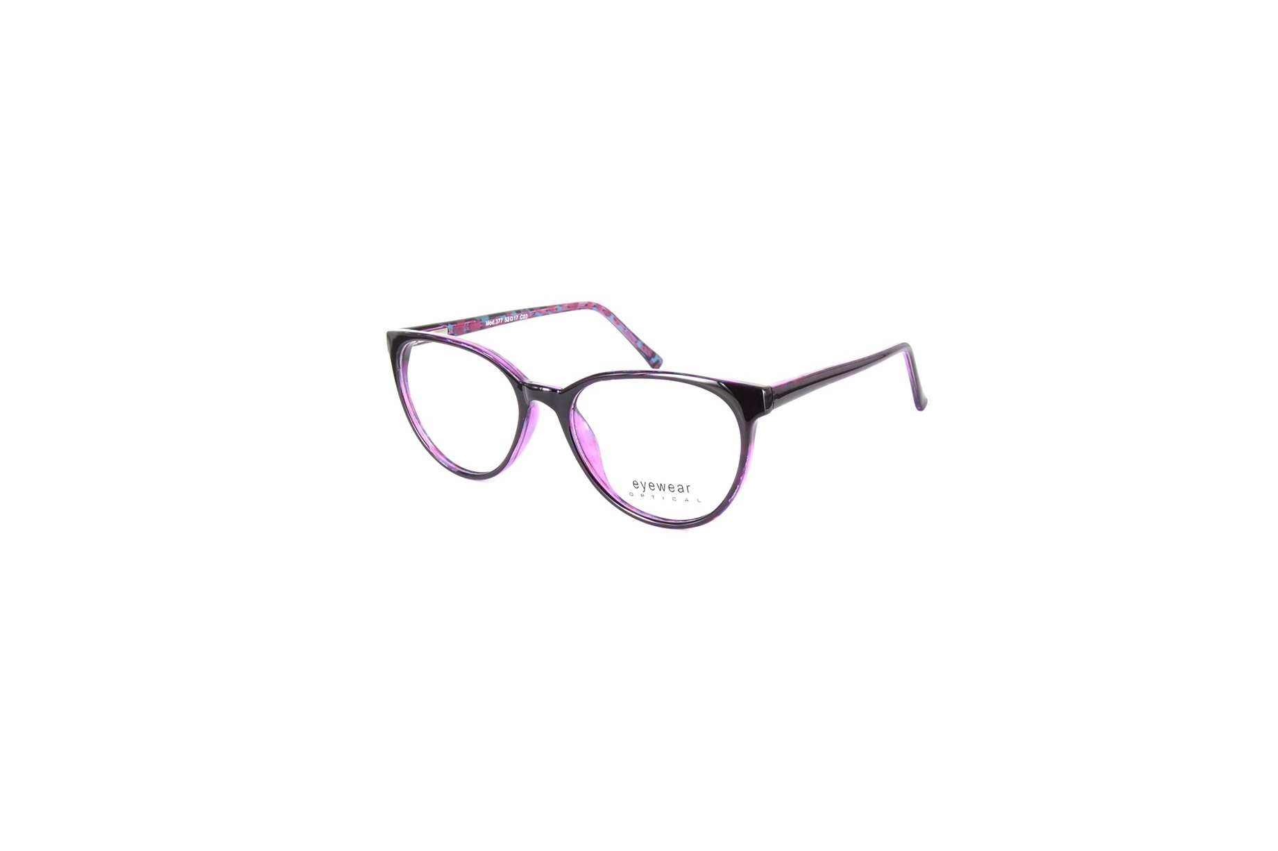 Optical Eyewear MOD377 Classic Line