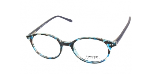 Optical Eyewear MOD102 C1