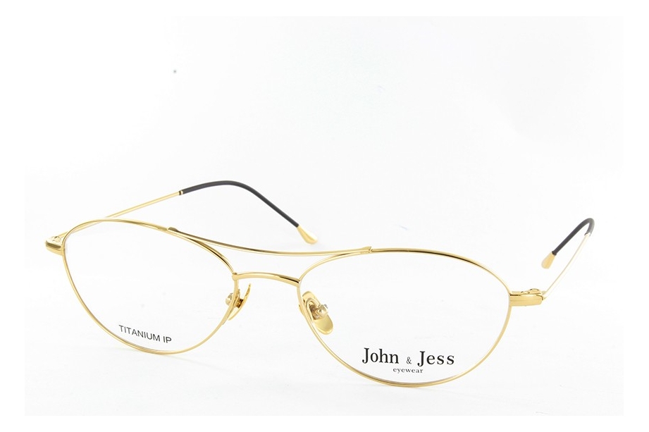 John & Jess JT115 Titane C1