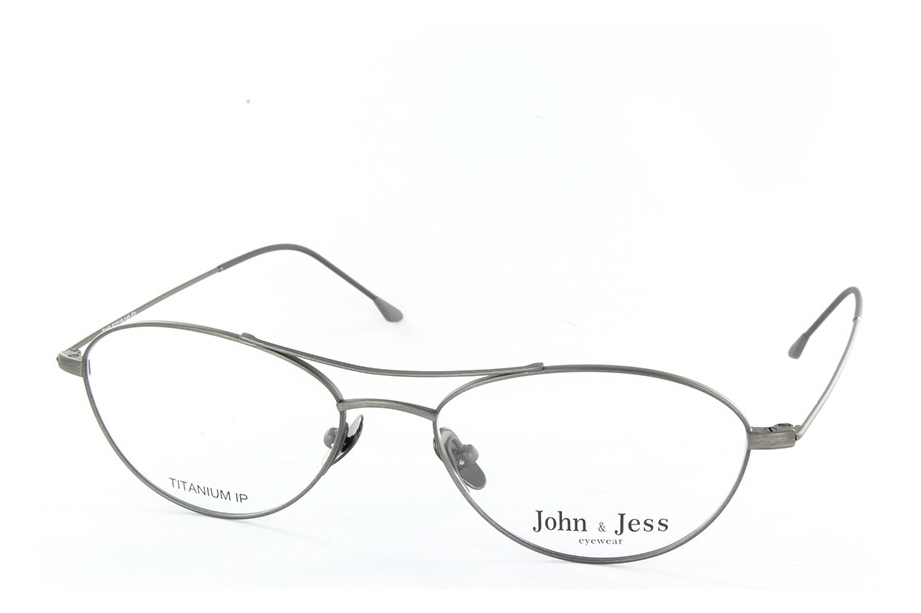 John & Jess JT115 Titane C2