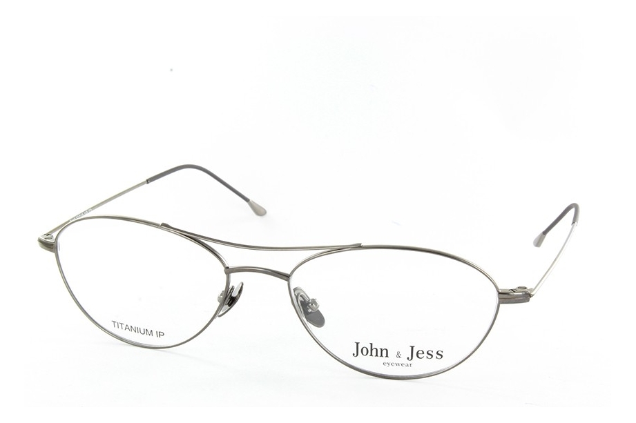 John & Jess JT115 Titane C3