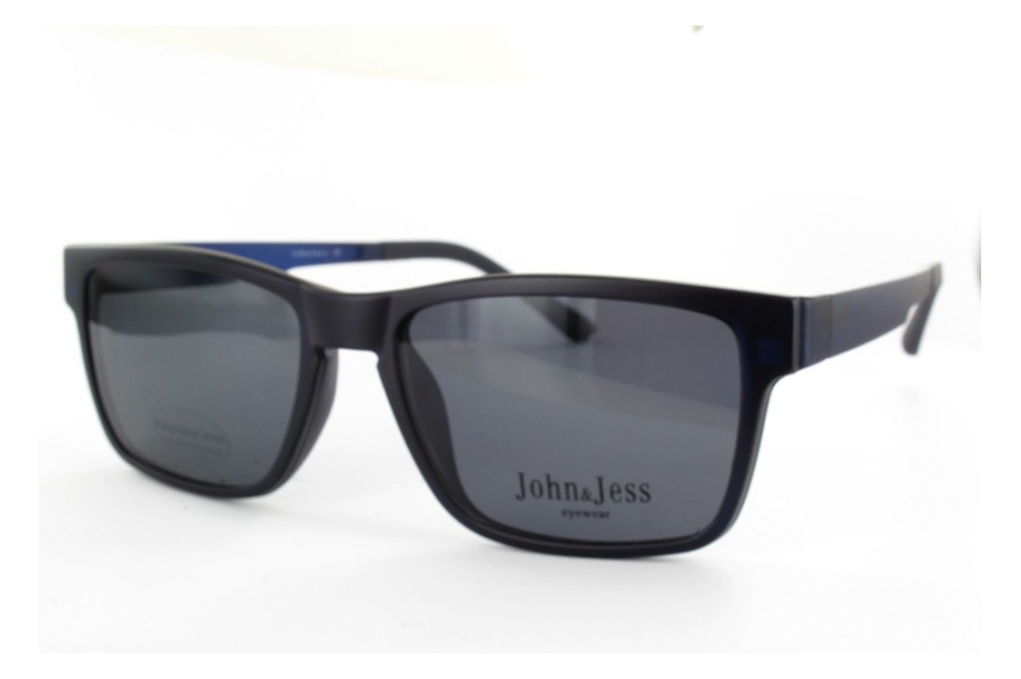 John & Jess J258 Clip Solaire C3