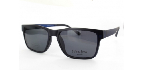 John & Jess J258 Clip Solaire C2