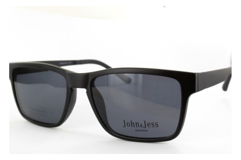 John & Jess J258 Clip Solaire C1