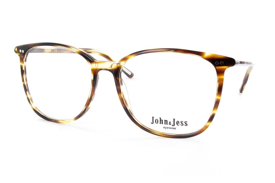 John & Jess J155 C124