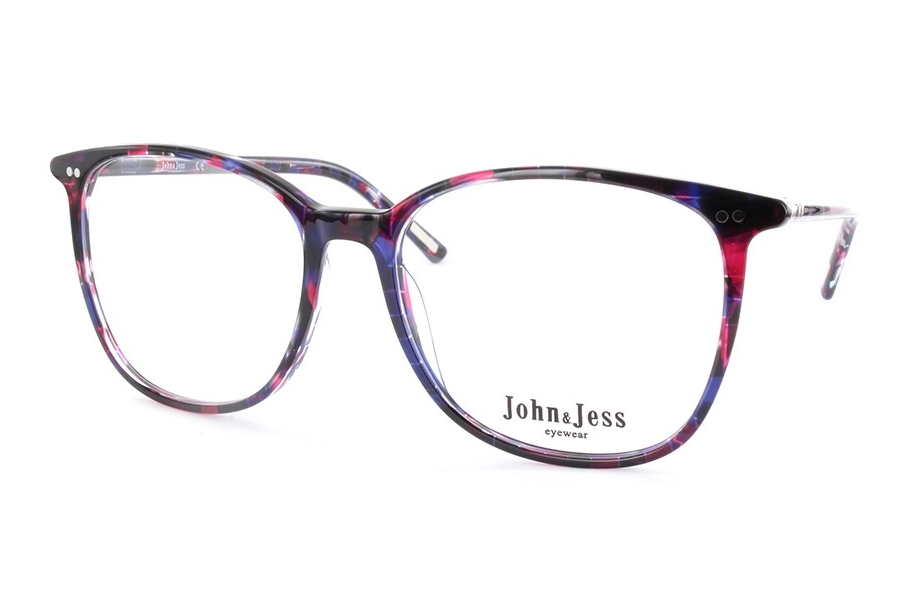 John & Jess J155 C105