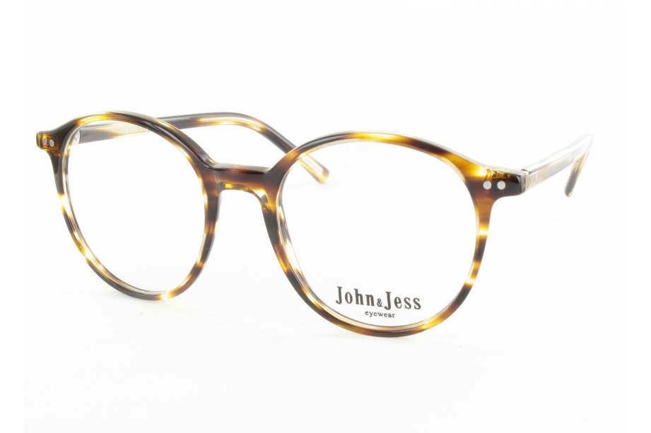 John & Jess J360 C124