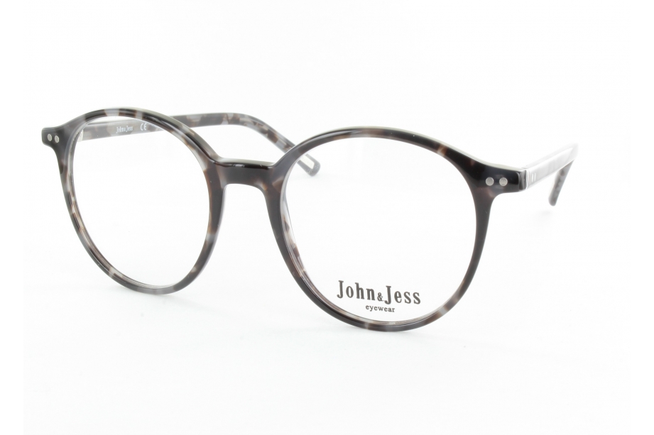 John & Jess J360 C137