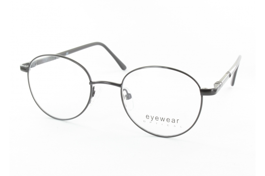 Optical Eyewear MOD67B Black