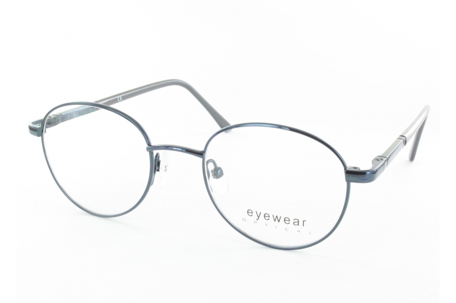 Optical Eyewear MOD67B Blue