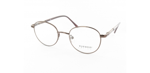 Optical Eyewear MOD67B Black