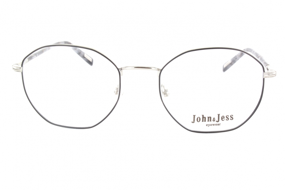John & Jess J347