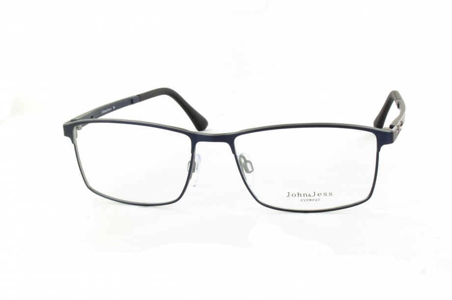 J405 BLUE/SILVER