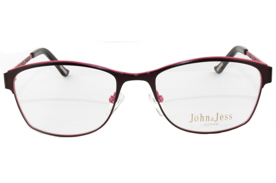 John & Jess J432 C1