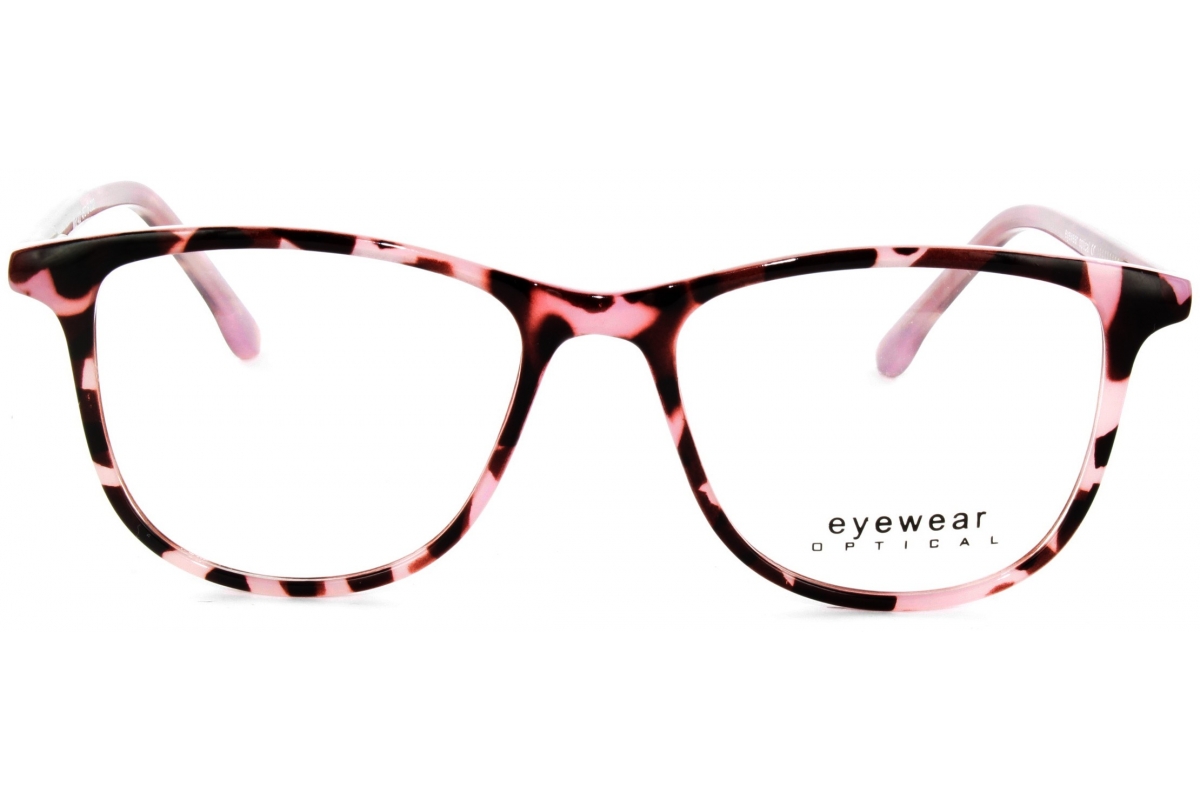 Optical Eyewear MOD402 Classic Line