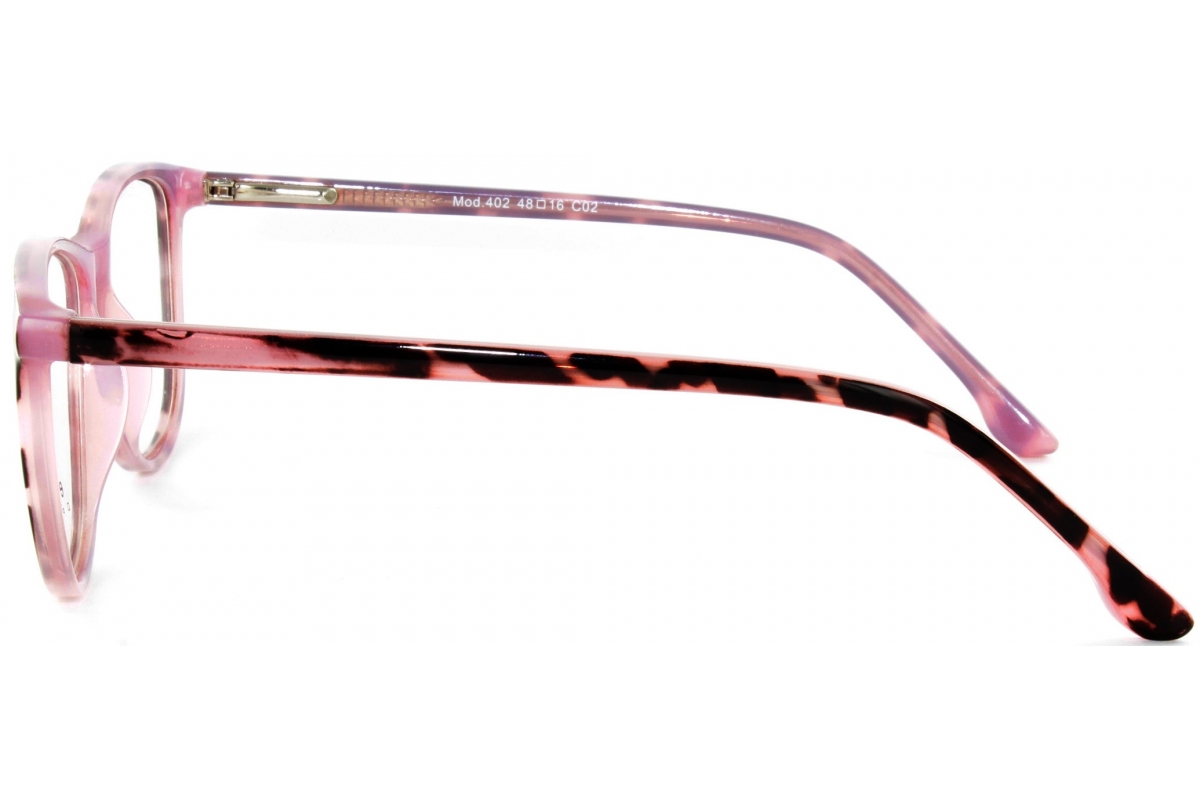 Optical Eyewear MOD402 Classic Line