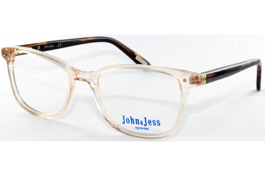 John & Jess J355 C118