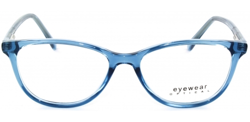 Optical Eyewear MOD406 C1