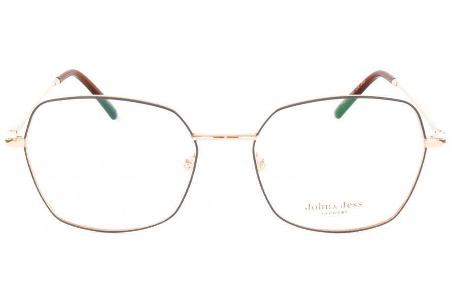 John & Jess JA17 C4