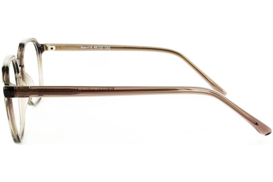 Optical Eyewear MOD418 C2