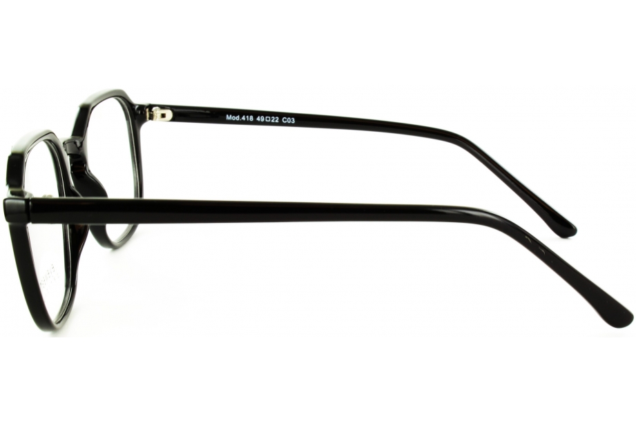 Optical Eyewear MOD418