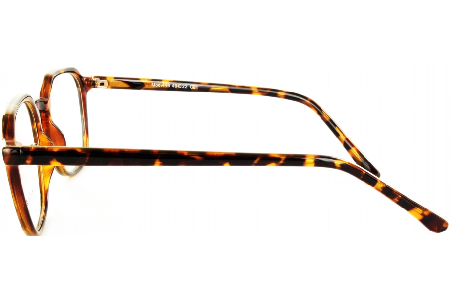 Optical Eyewear MOD418