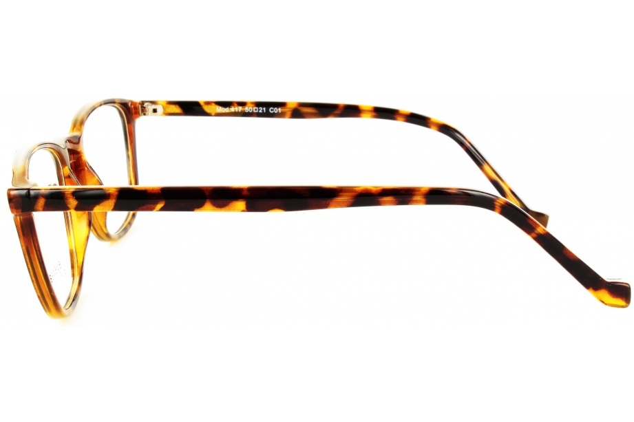 Optical Eyewear MOD417 C1